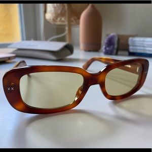 Lexxola Eva Sunglasses- Brand New